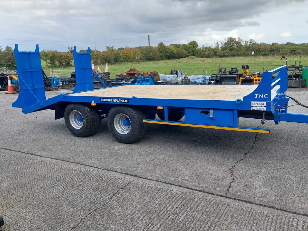 Baby Midi Lowloader - Image 4