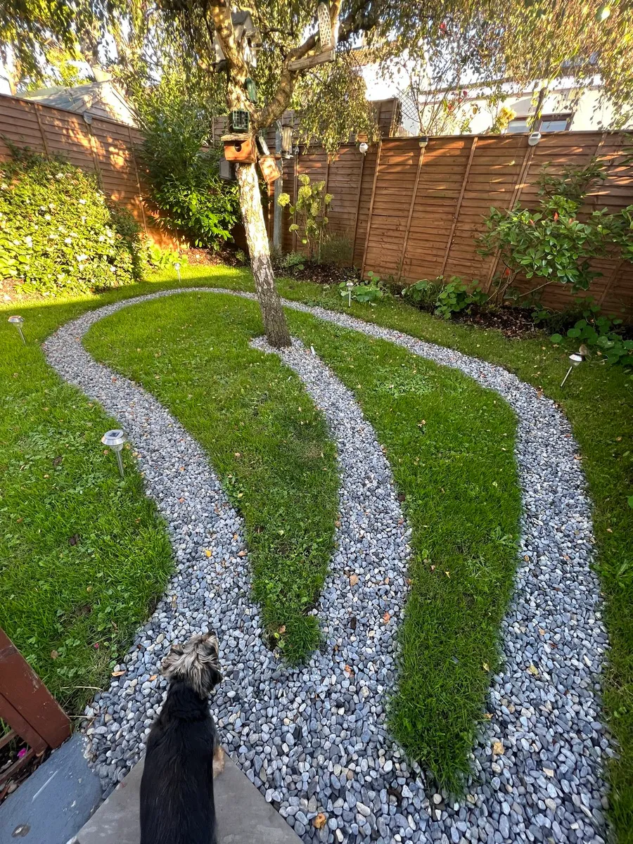Lawn care & Gardening - Image 4