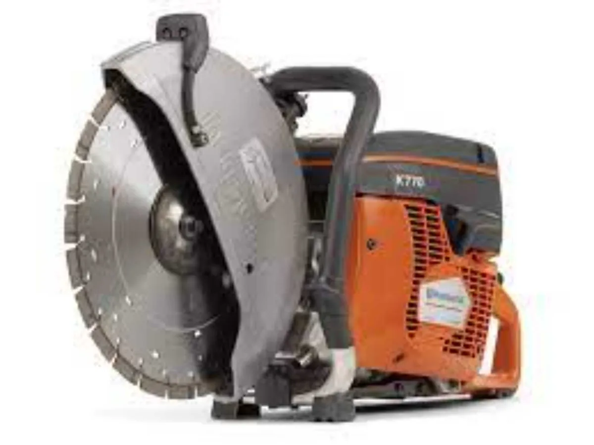 NEW Husqvarna k770 12'' SUPER SALE - Image 1
