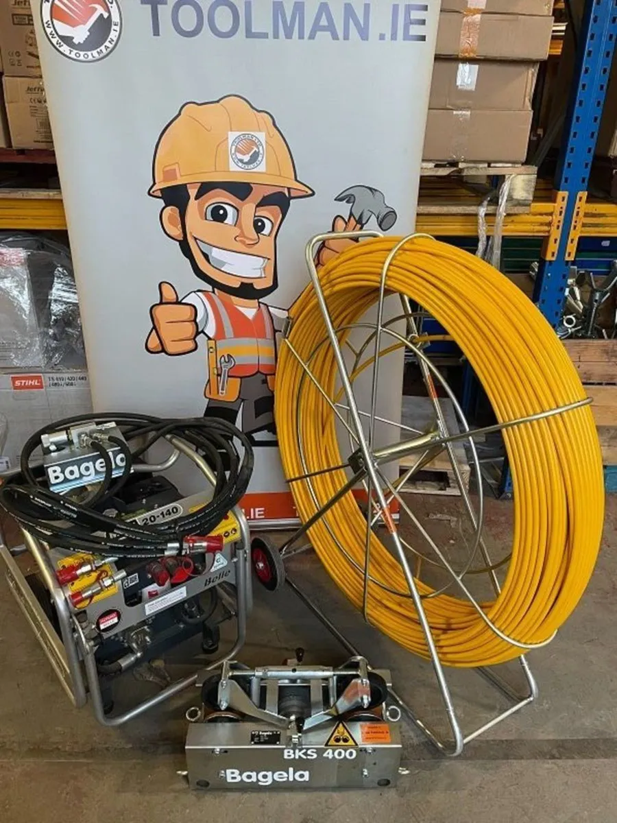 BEST PRICE CAT4 Units & Calibrations - Image 4