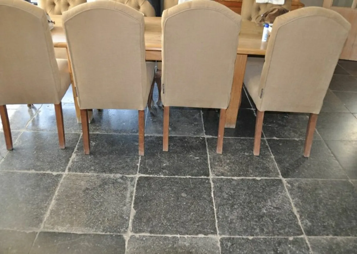 Belgium Antique  Flag Stone - Image 3