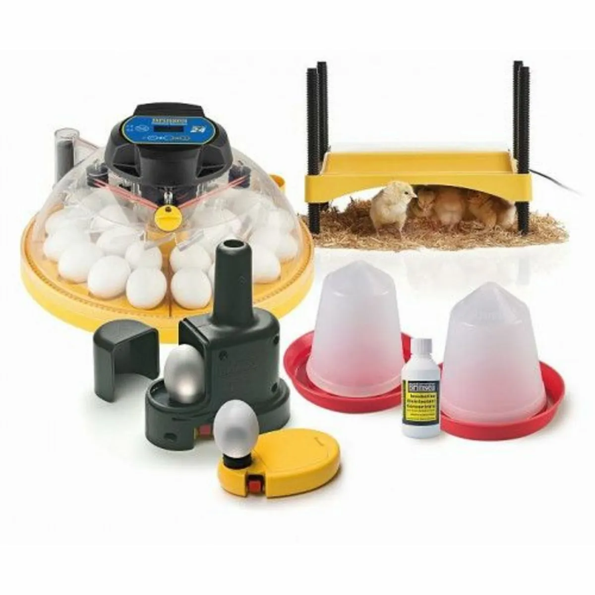 Incubators & Brooders on Sale - www.maceoinltd.com - Image 3