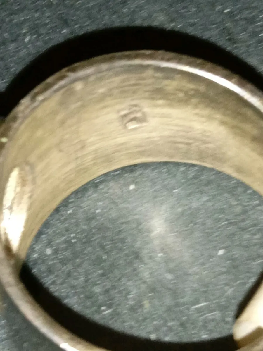 Unique handmade STARBORN silver jewellery - Image 4