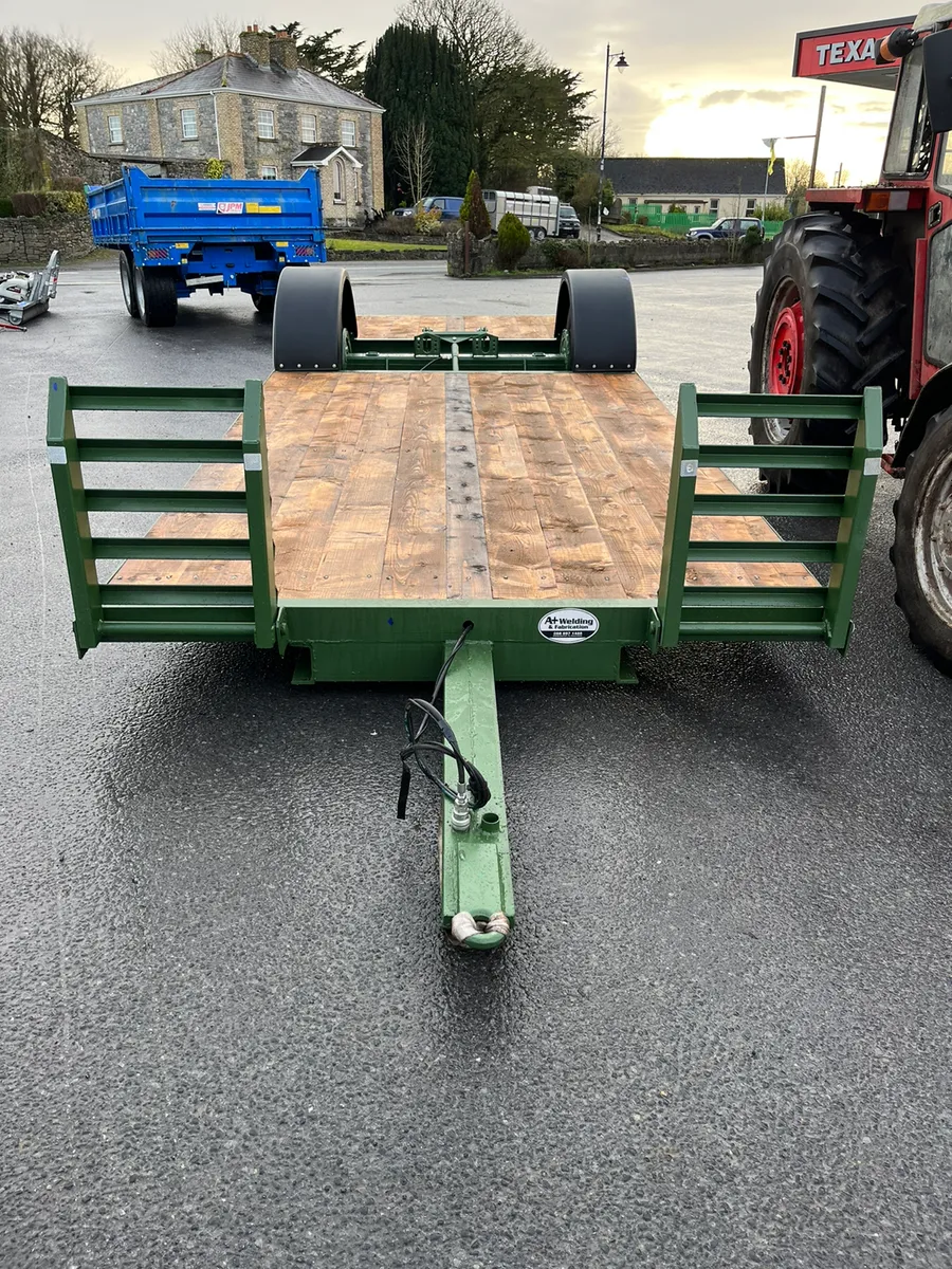 Lowloaders - Image 3