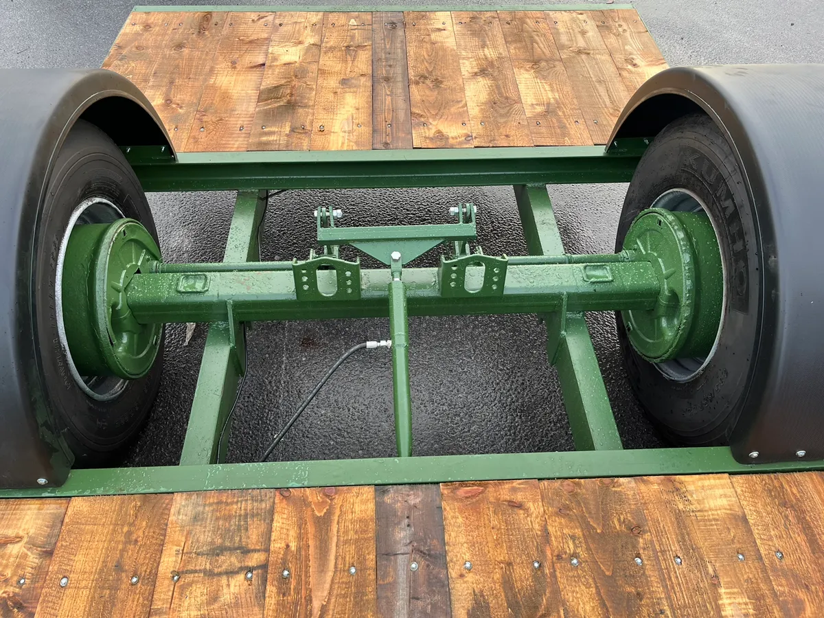 Lowloaders - Image 4