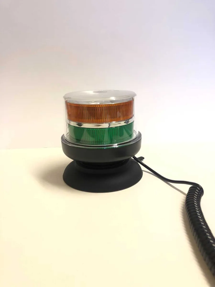 The Combination Beacon - Image 3