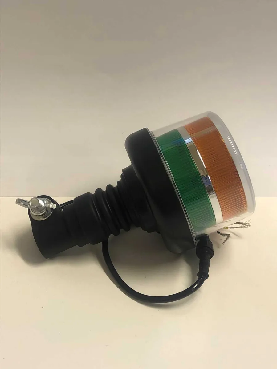 The Combination Beacon - Image 1