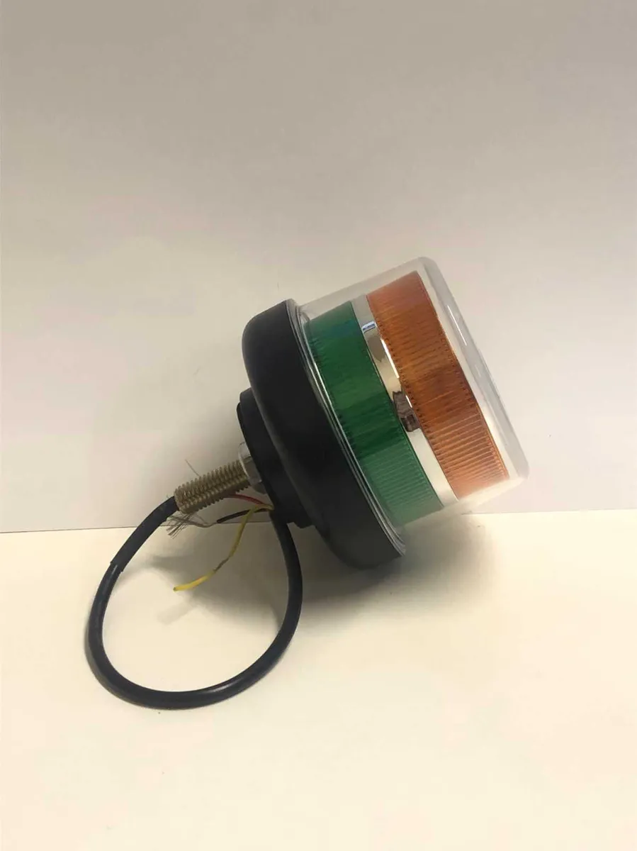 The Combination Beacon - Image 2