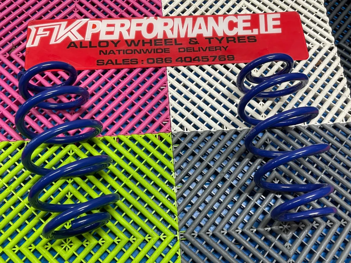 Coilover adjusters - Image 3