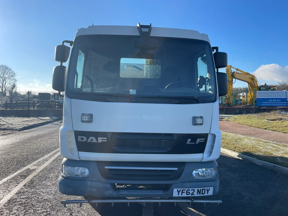 Daf Scarab Sweeper - Image 2