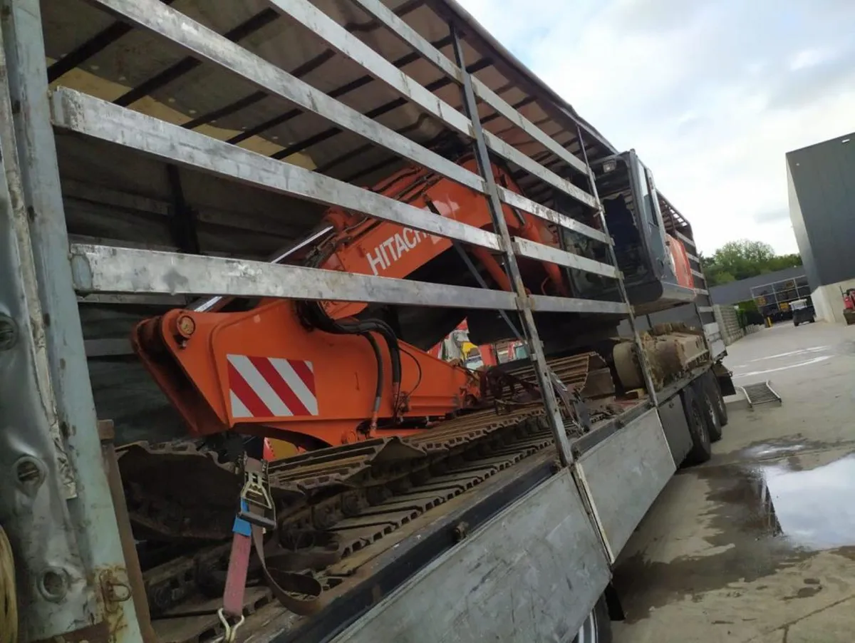 Doosan dx225 300  up to 2018 - Image 4