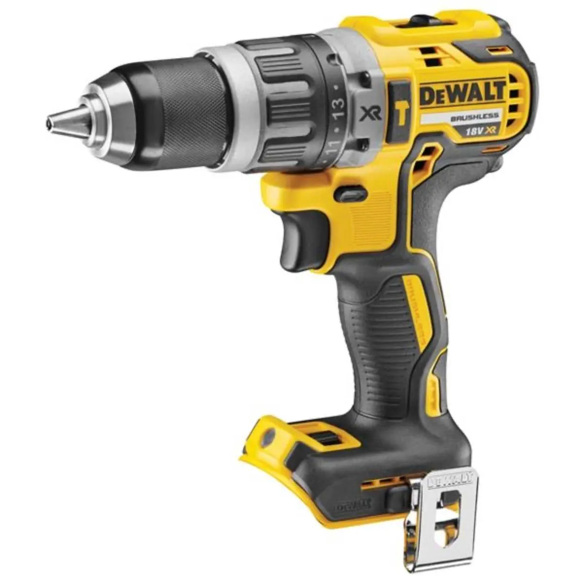 BF €49 OFF Dewalt Drill and Impact Driver - Image 3