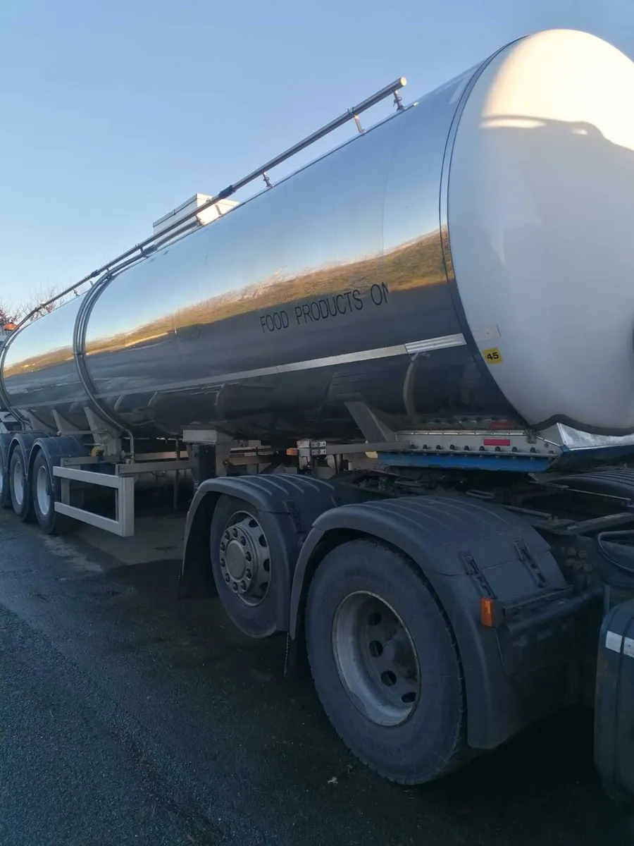 2015 Maisonneauve Tanker for Sale - Image 2