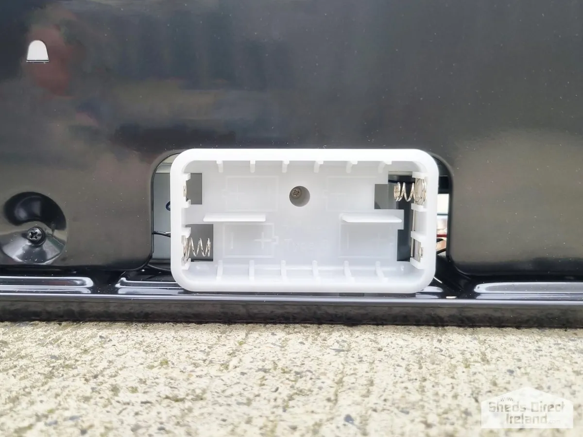 Glow Wick 240 - Image 2