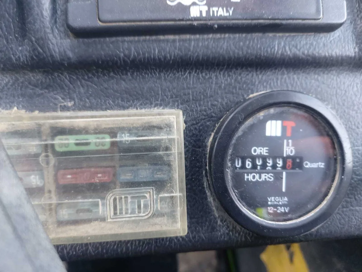 Merlo p 20.6 - Image 4