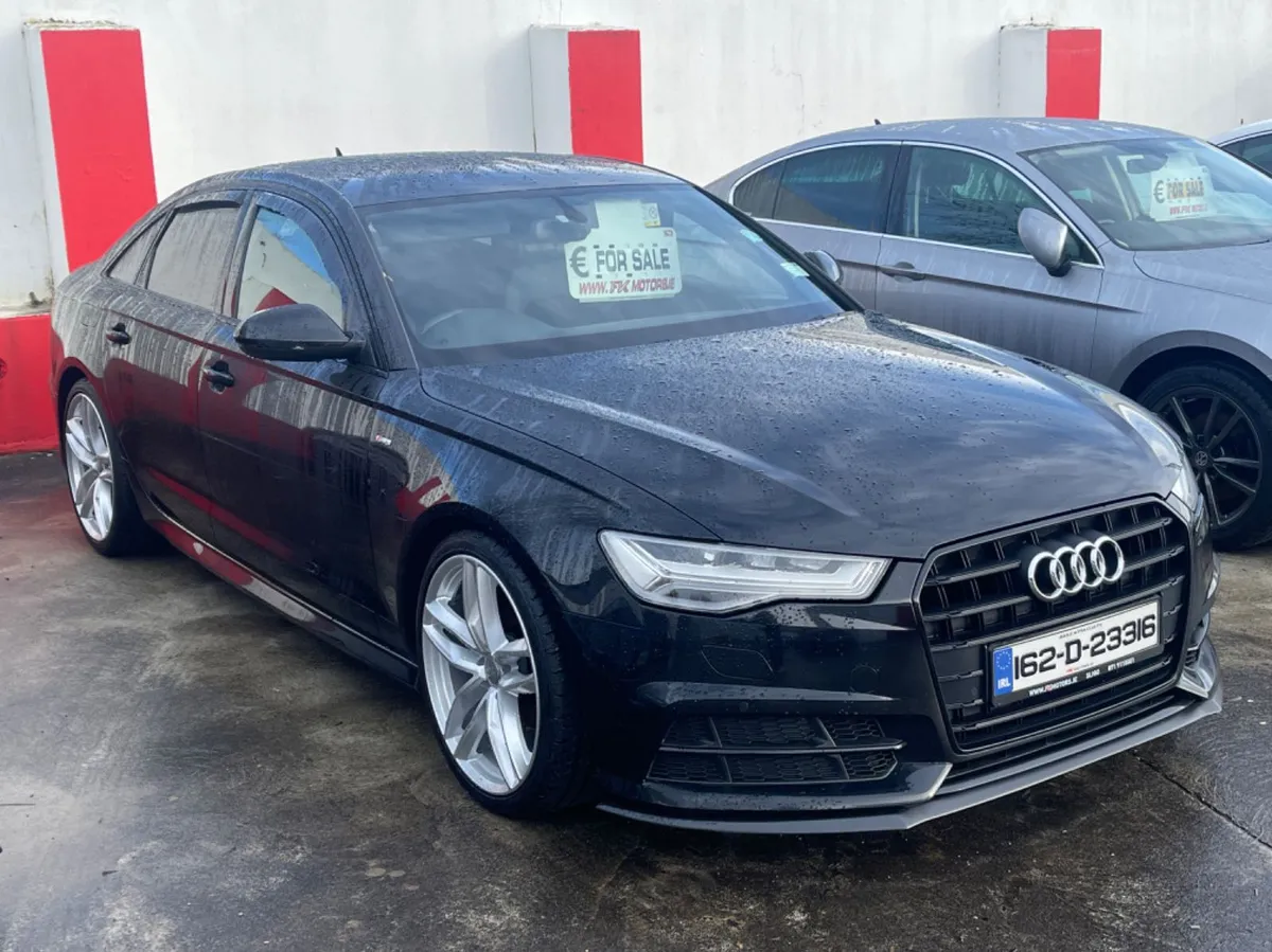 Tinted wind deflector delivered nationwide - Image 1