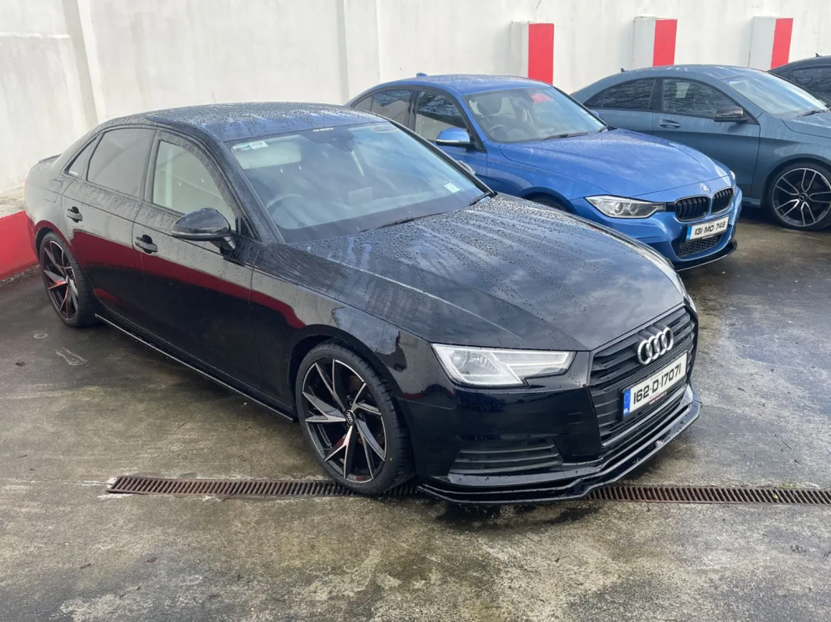 Tinted wind deflector delivered nationwide - Image 4