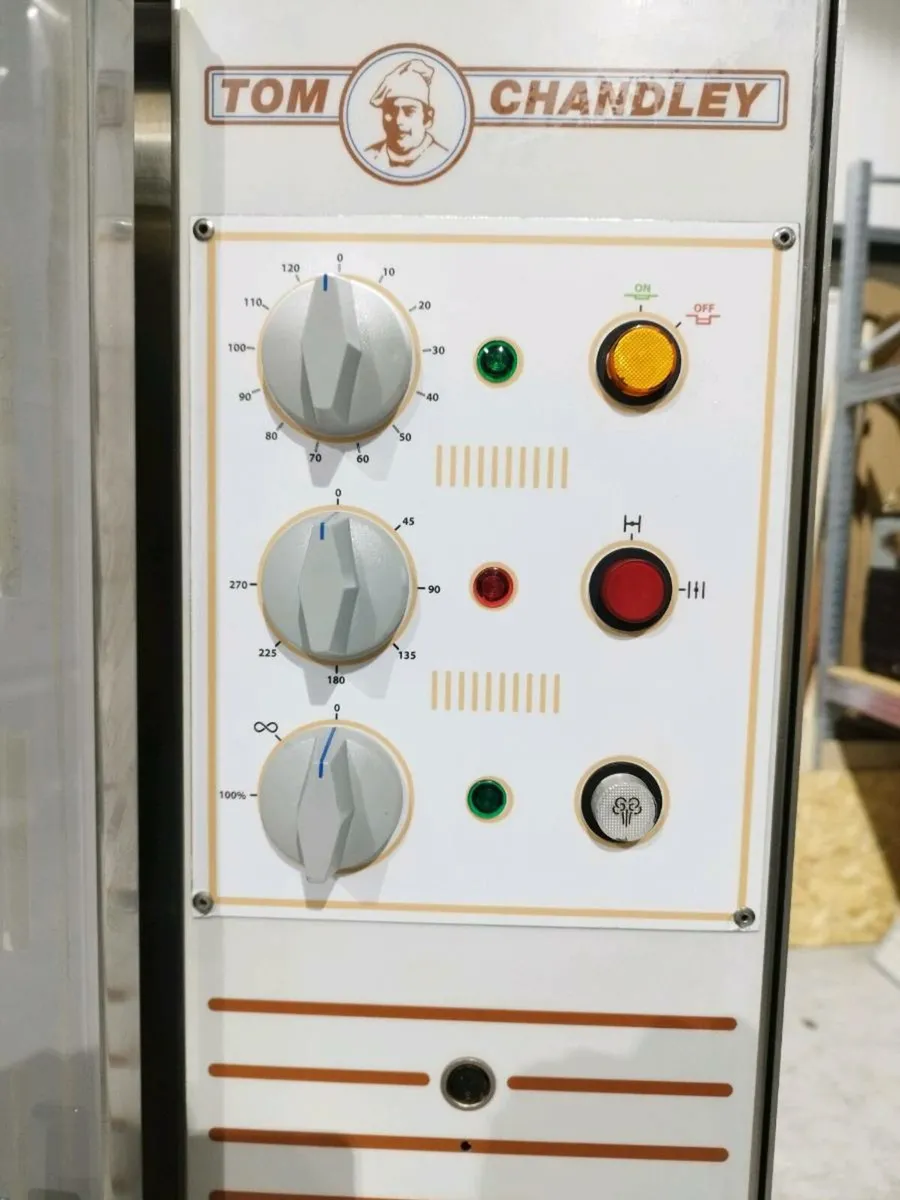 Tom chandlery baking - Image 4