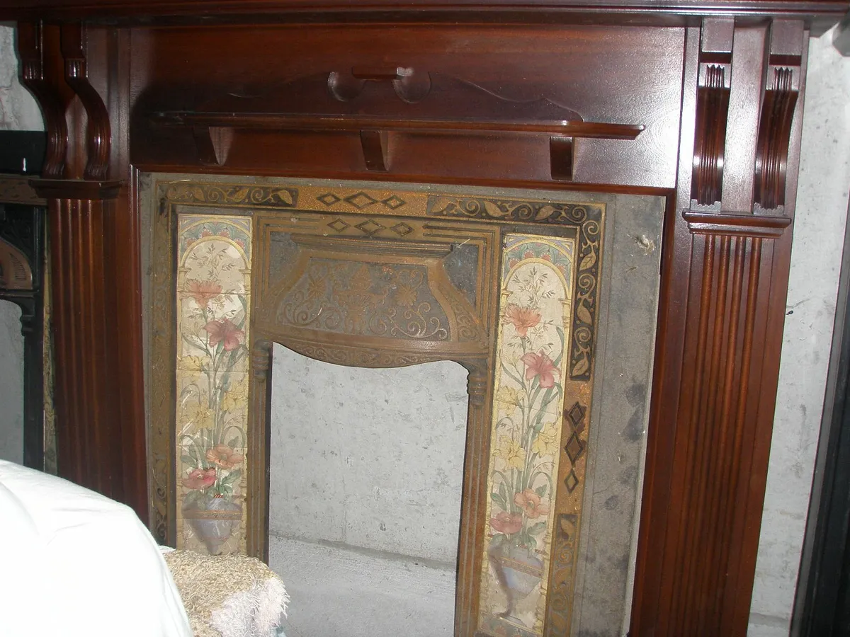 Fireplace - Image 1