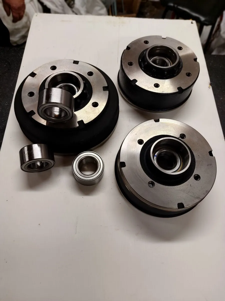 Trailer Parts IRELAND 087 9473844 - Image 2