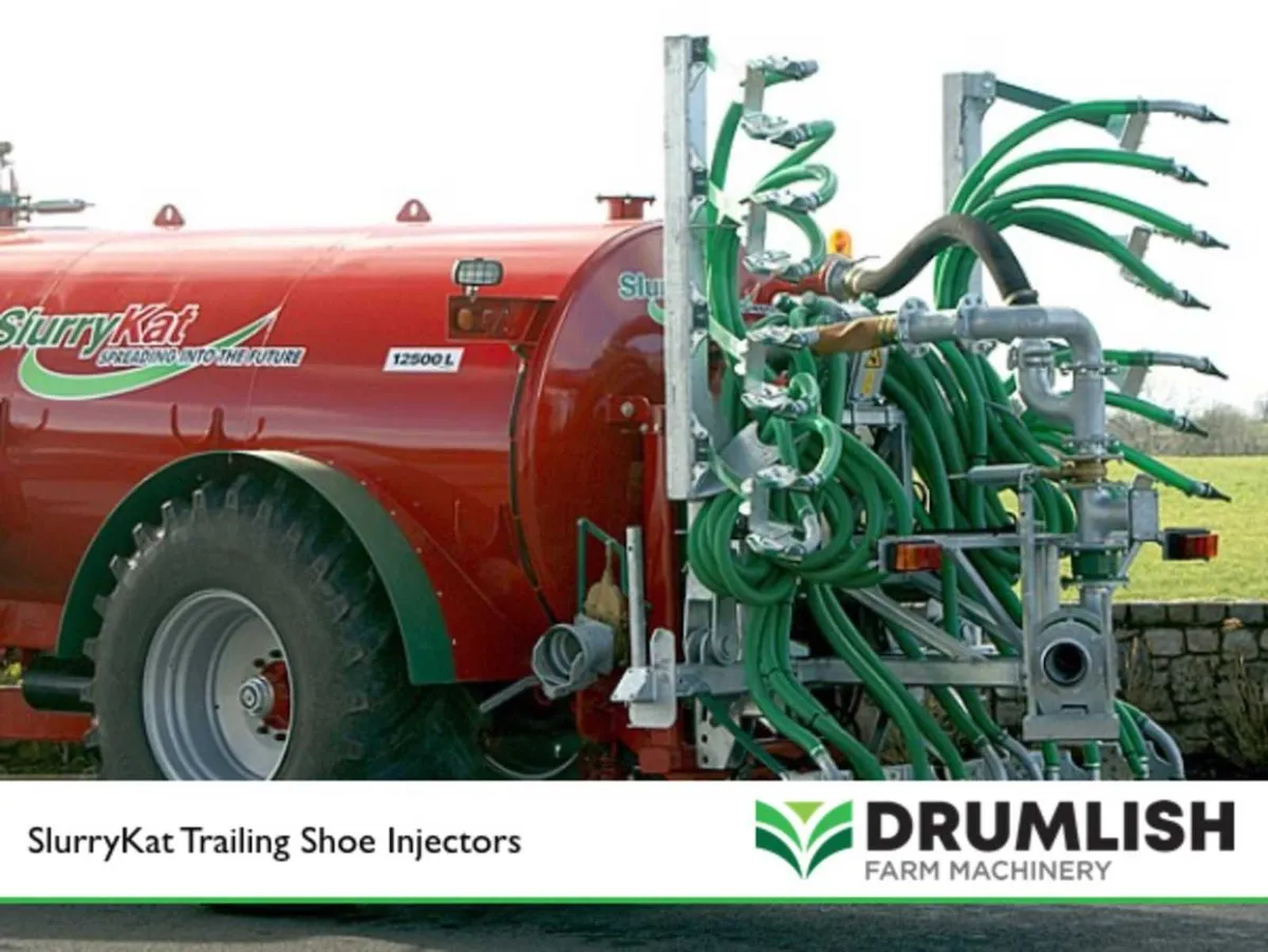 SlurryKat Trailing Shoe Injectors - Image 3