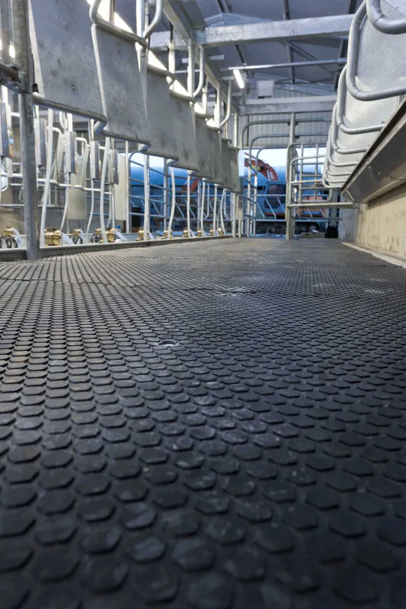 High Grip Rubber Flooring by EASYFIX - Image 2
