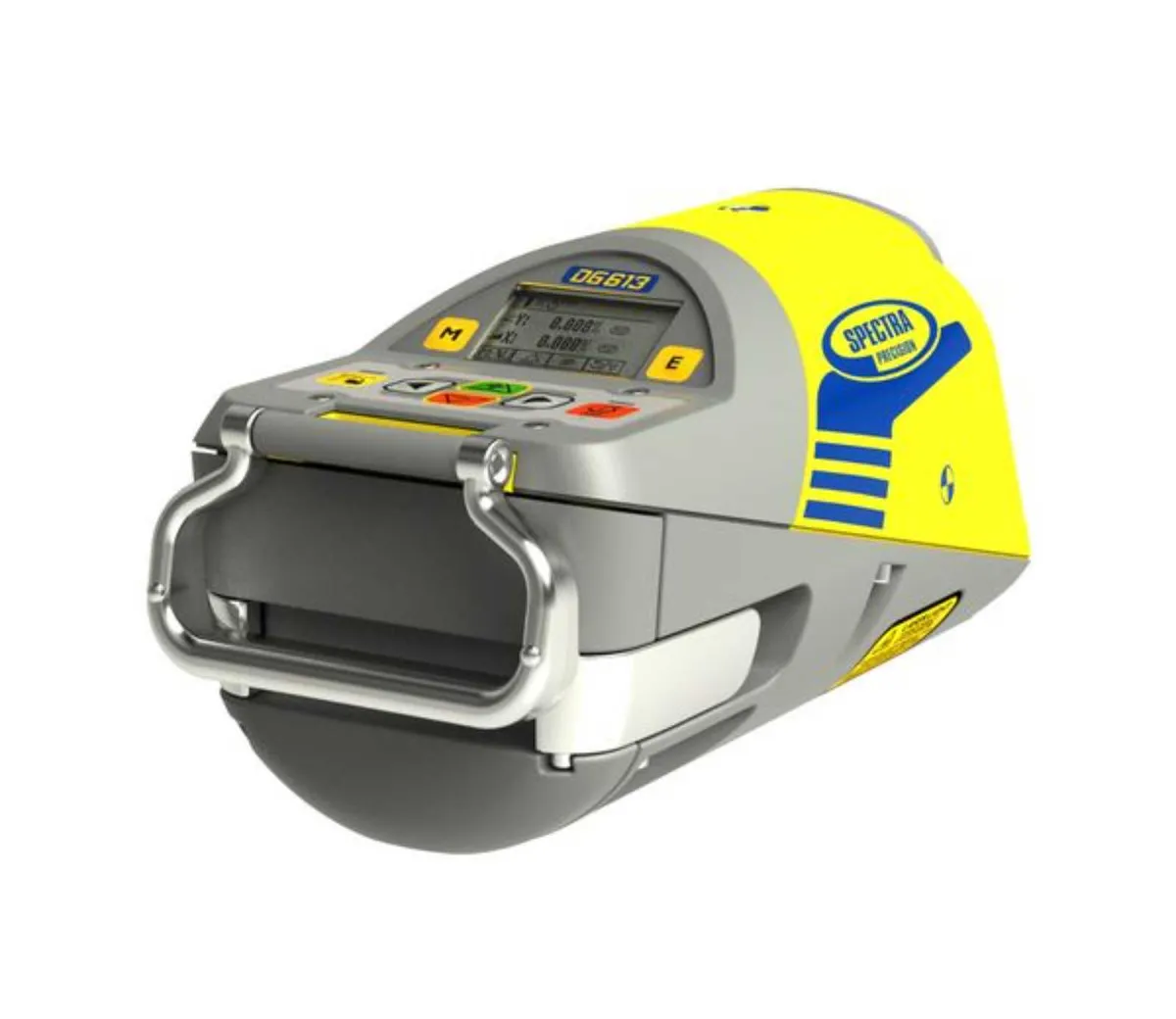 SPECTRA PIPE LASERS - EASY TO USE HARD TO BREAK ! - Image 1