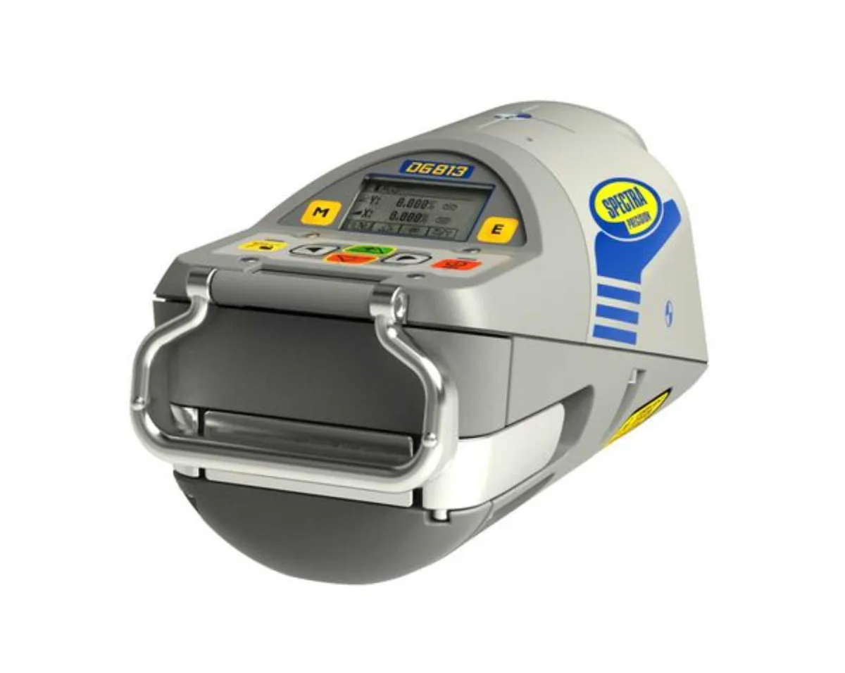 SPECTRA PIPE LASERS - EASY TO USE HARD TO BREAK ! - Image 4
