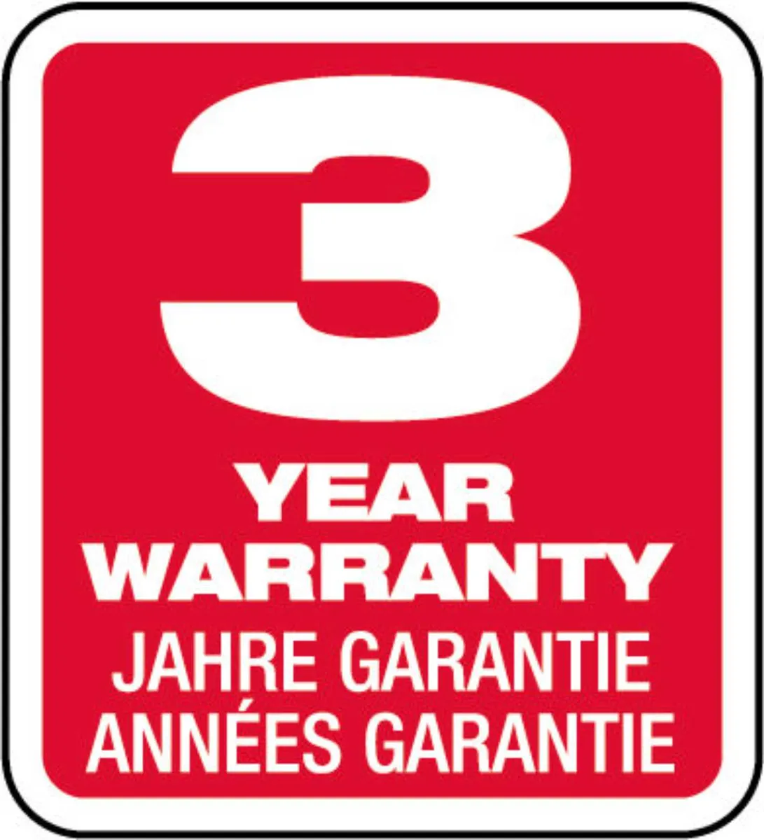 M18 FUEL™ 1″ HIGH TORQUE D-HANDLE IMPACT WRENCH (N - Image 4