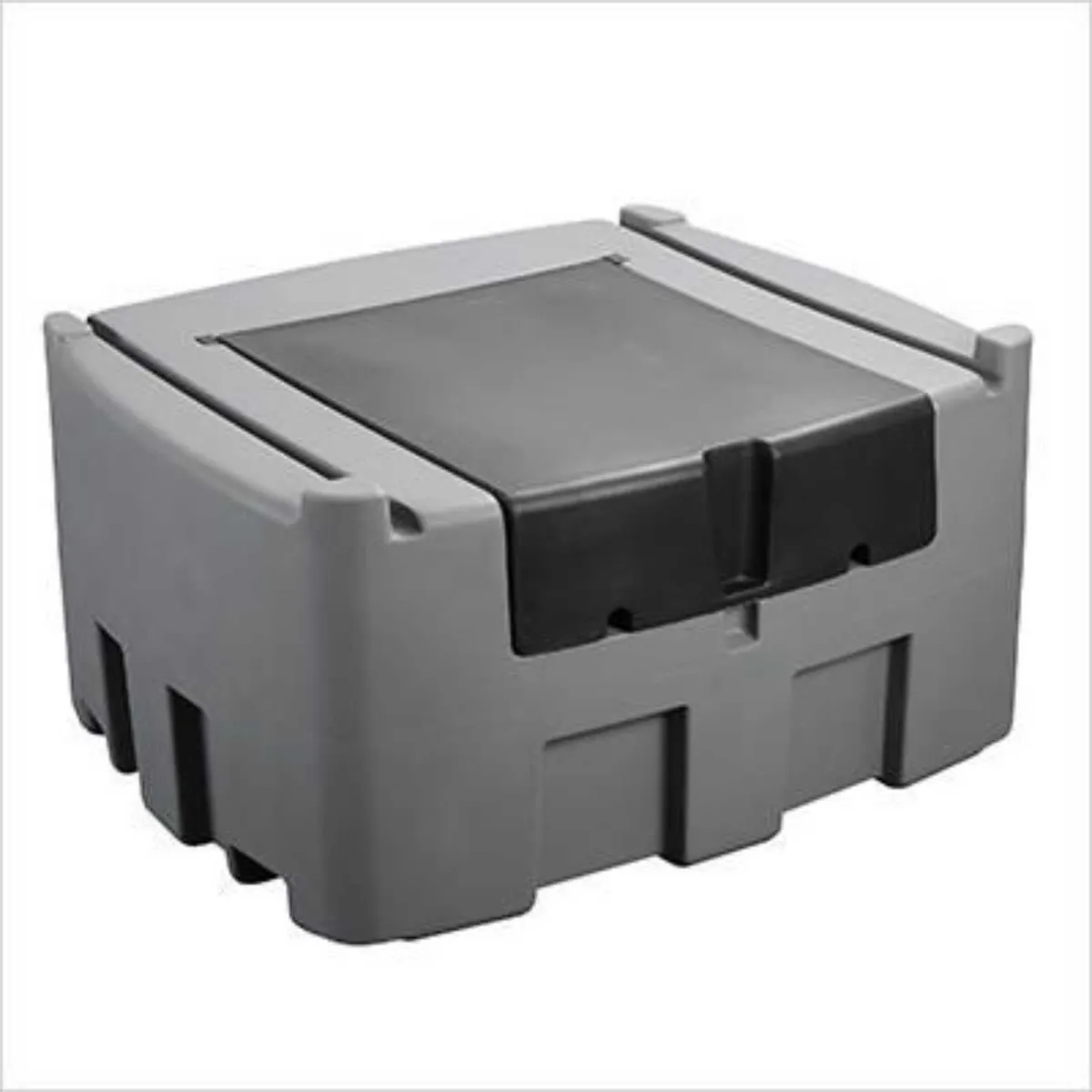 600L Bowser Diesel Transfer Tank - Image 2