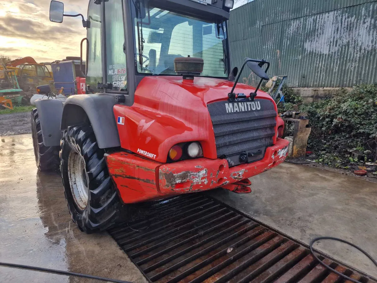 Mantou 628 - Image 2