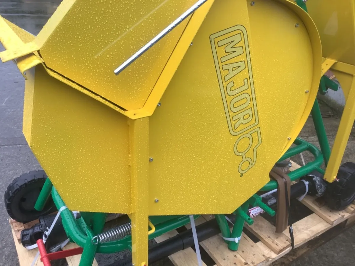 New Major Sawbench - Image 2