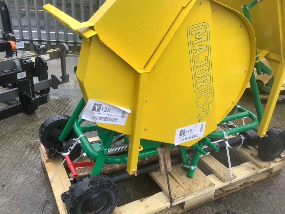 New Major Sawbench - Image 4