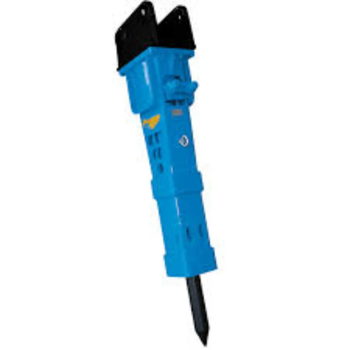 Rockbreaker hire ireland - Image 4