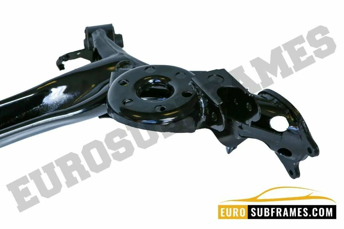 New Toyota Auris 2006-2013 Rear Axle 42101-12171 - Image 2