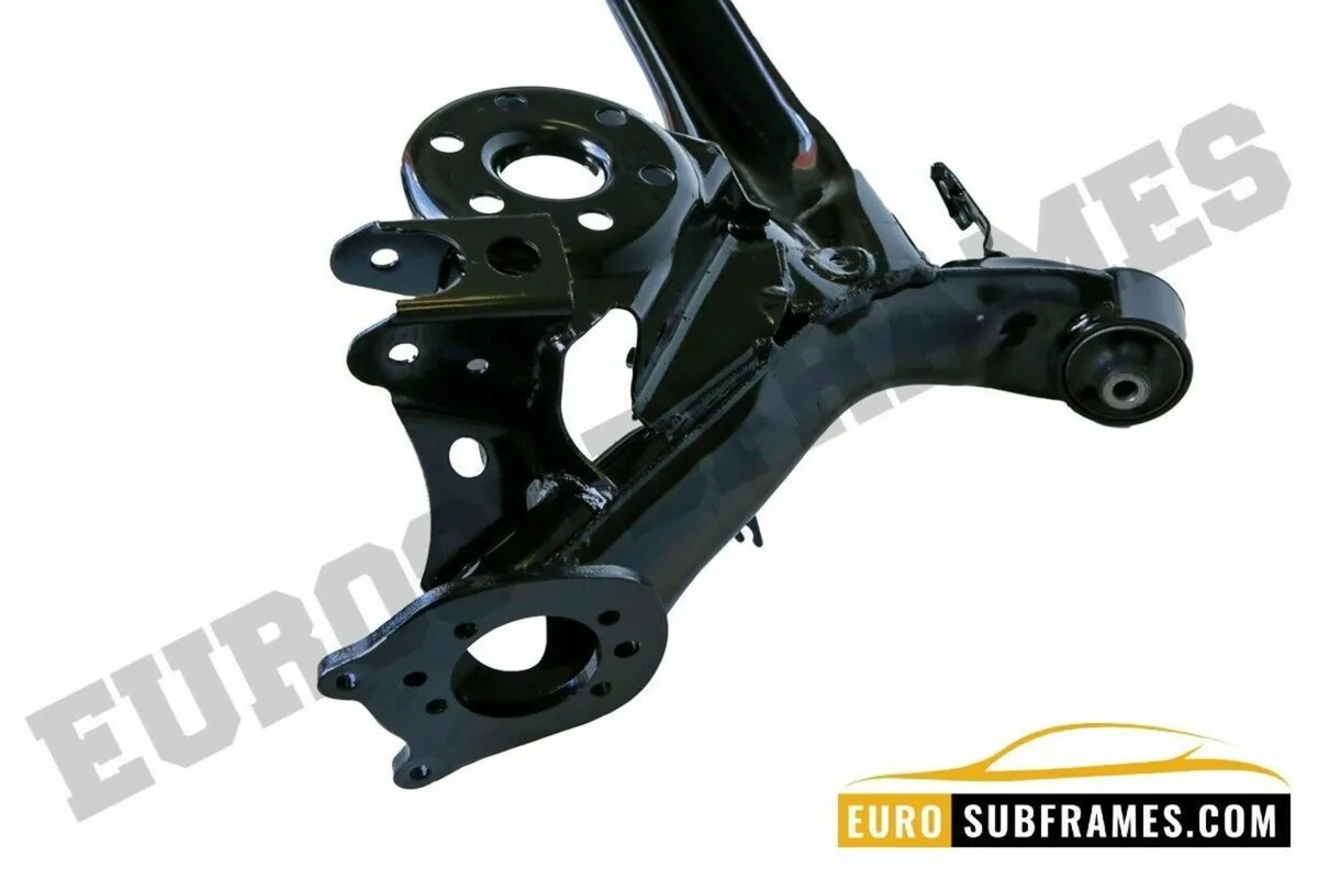 New Toyota Auris 2006-2013 Rear Axle 42101-12171 - Image 4