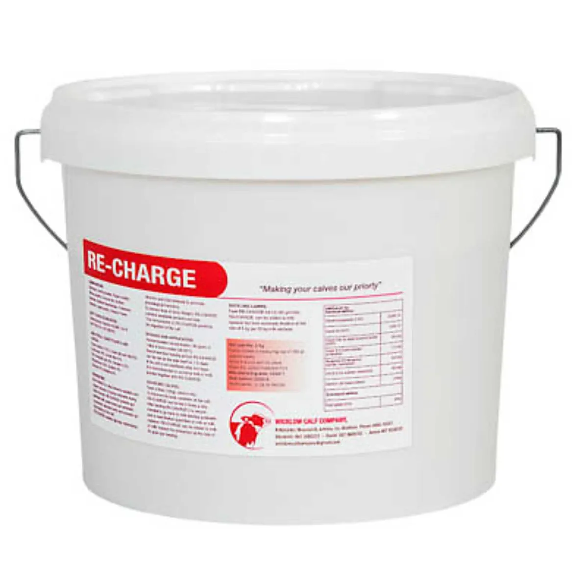 ARE YOU HAVING ISSUES WITH SCOUR