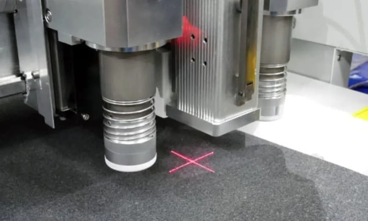 Digital Cutting Table - Image 4