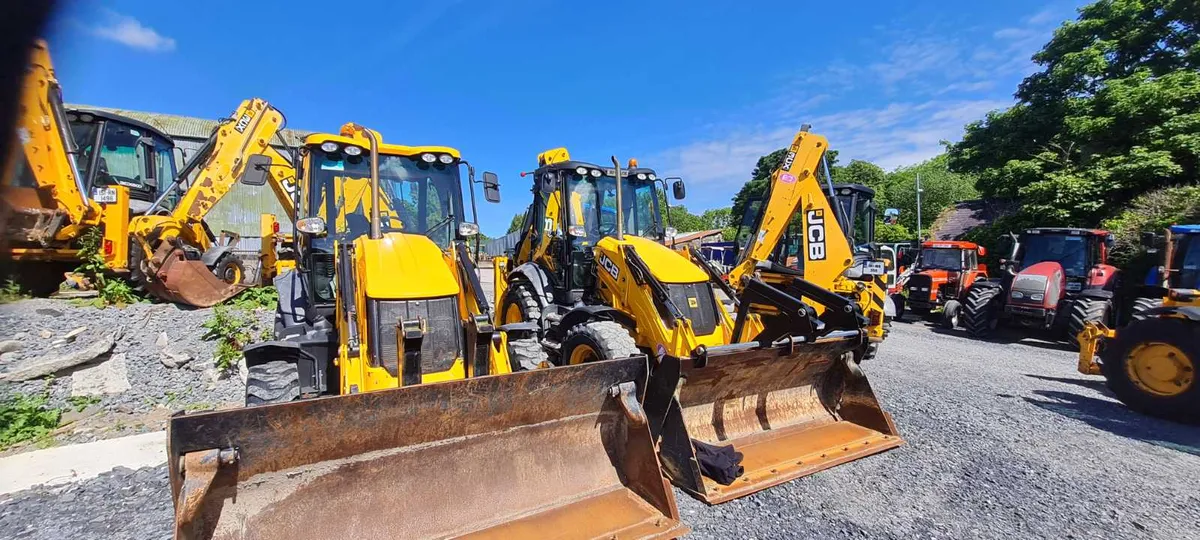 Jcb3cx  2018 - Image 4