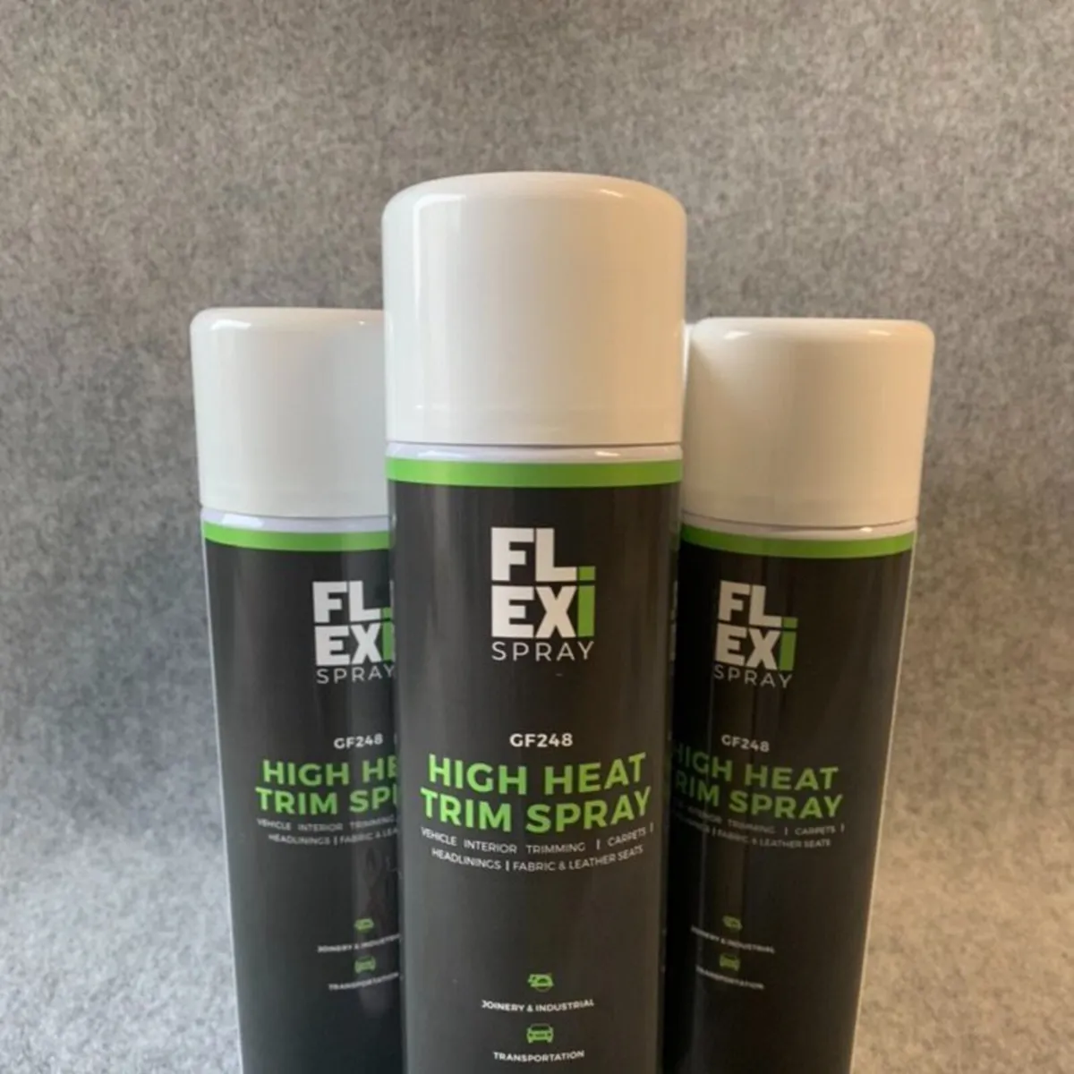 Carpet Lining For Campervans / Motorhomes / Boats - Image 3