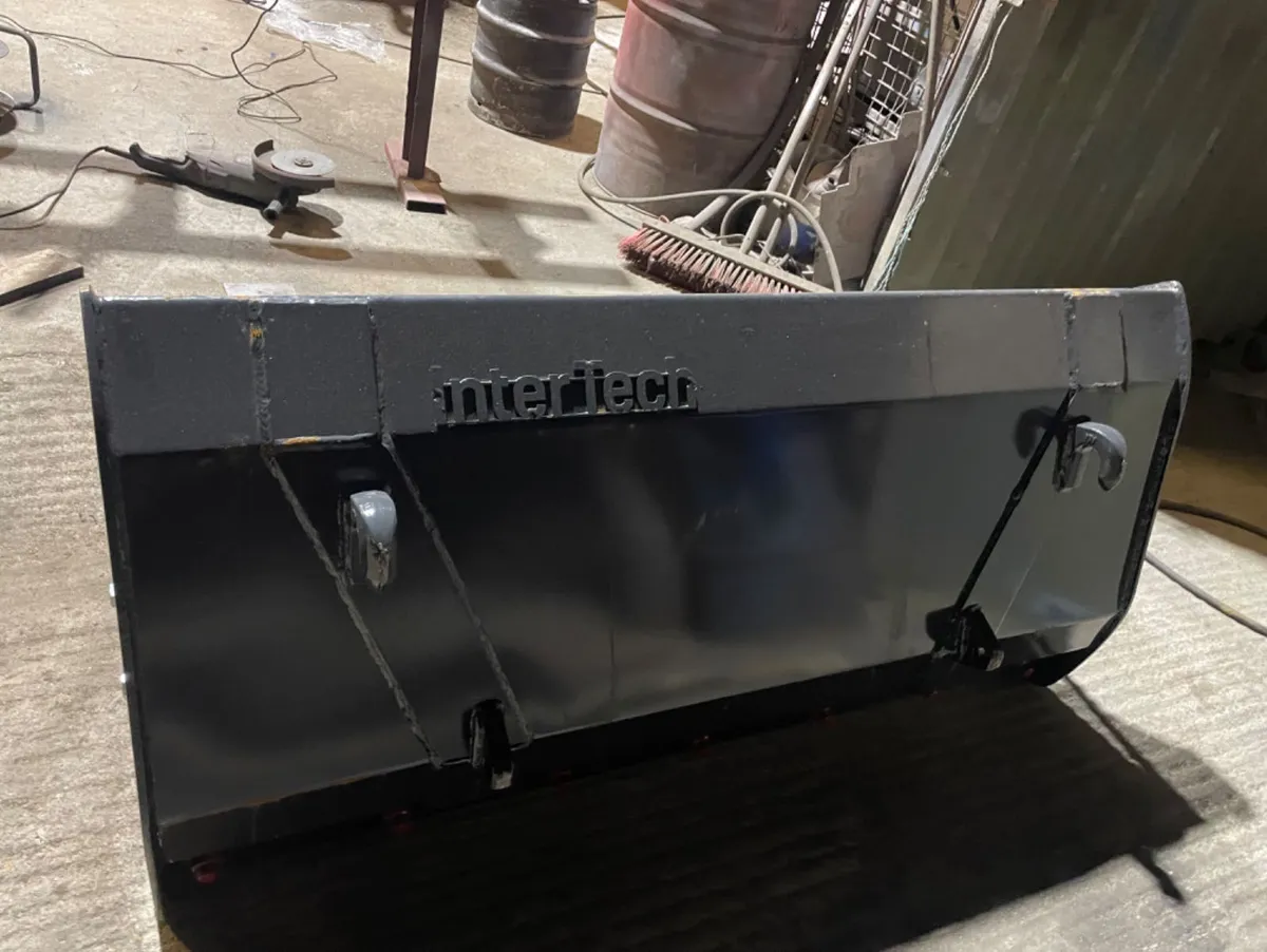 New Manure/Dung Forks - Image 3