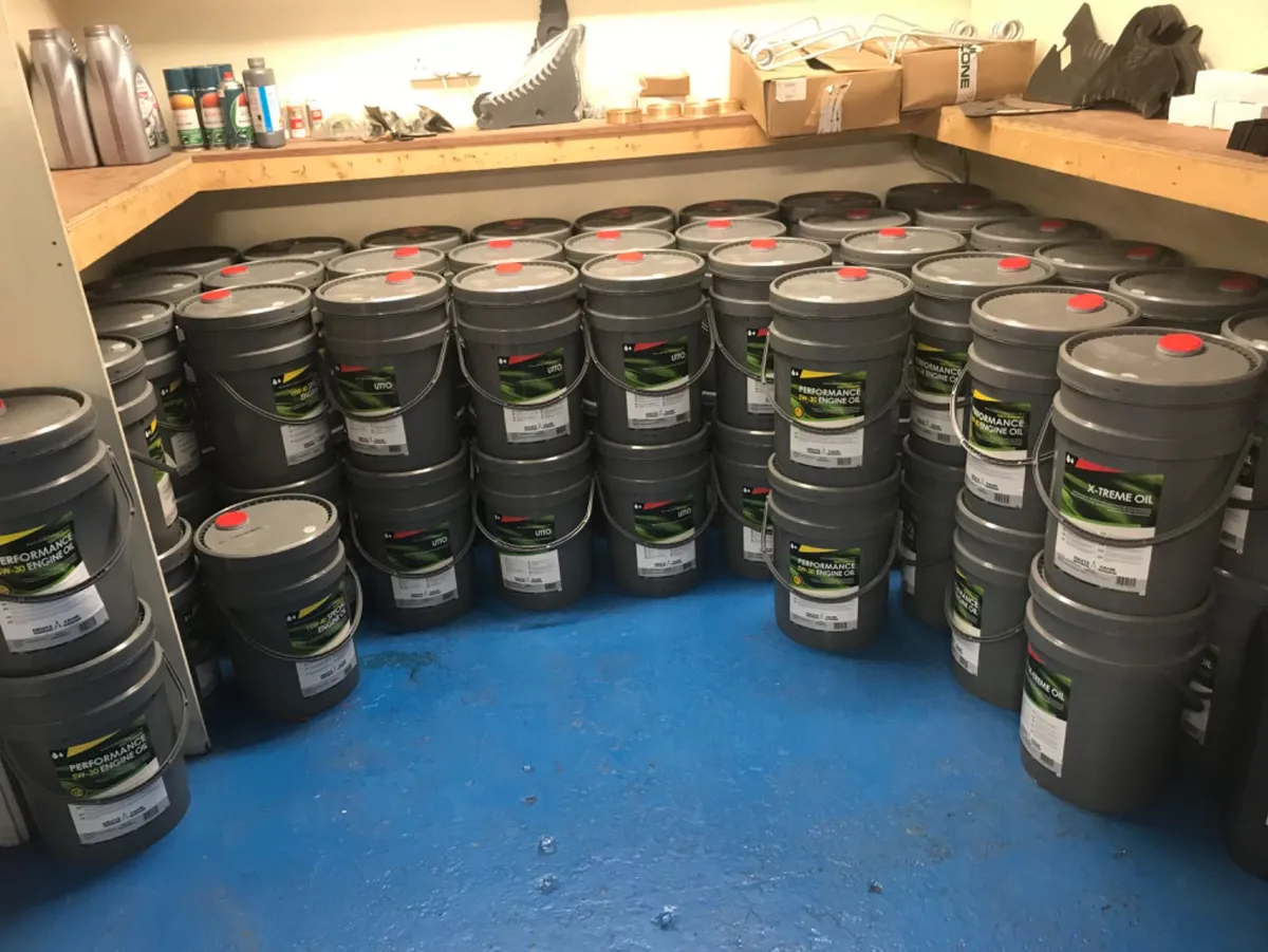 Deutz service kits unbeatable prices - Image 3