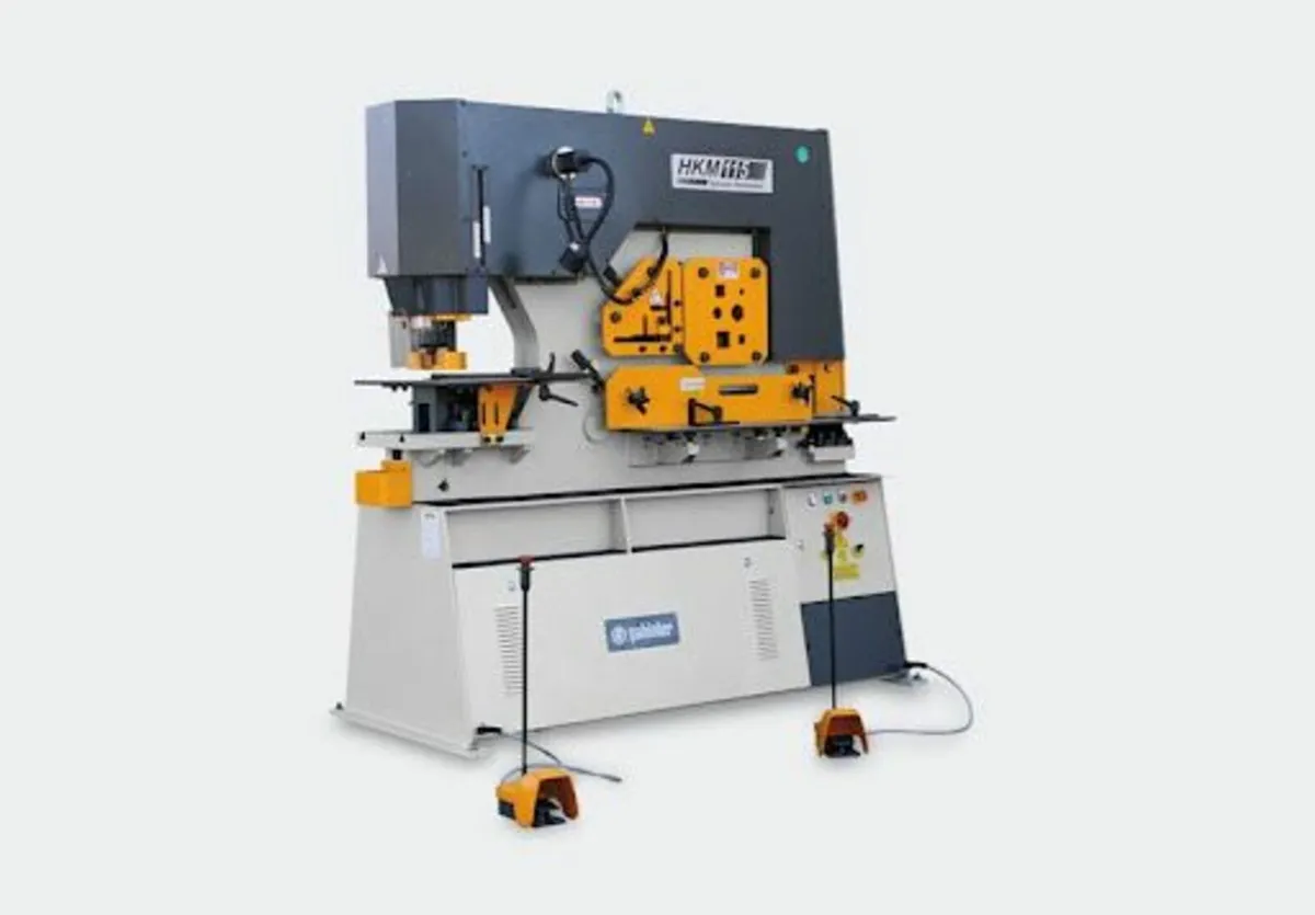 Consumables for welders & Ironworker / Metalworker - Image 3