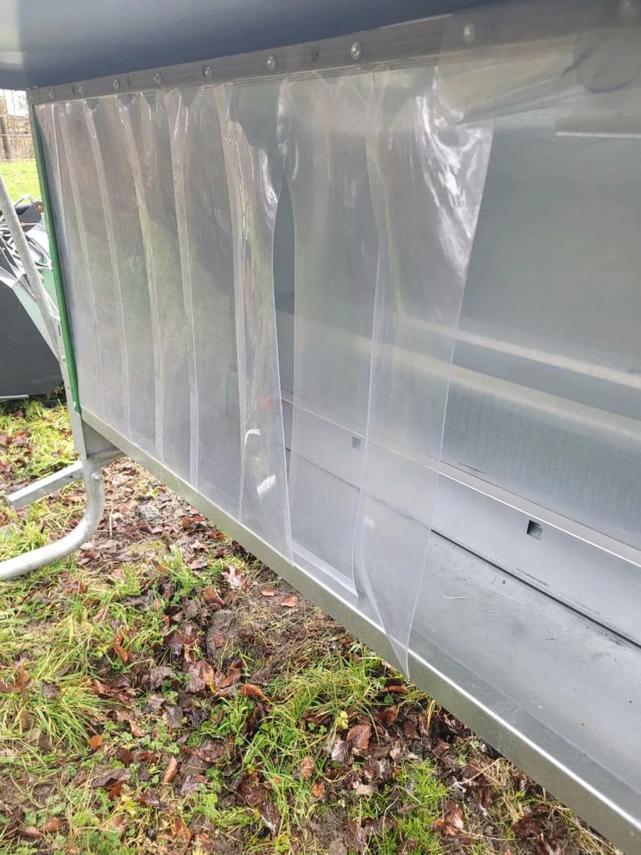 Jourdain Creep Feeder - Image 4