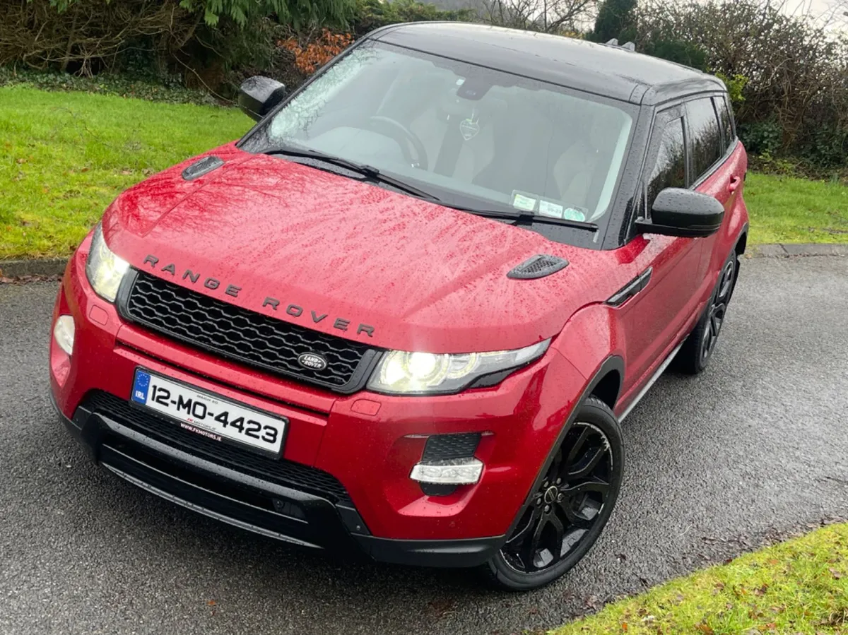 Upgrade to ultimate ice white LED headlights - Image 1