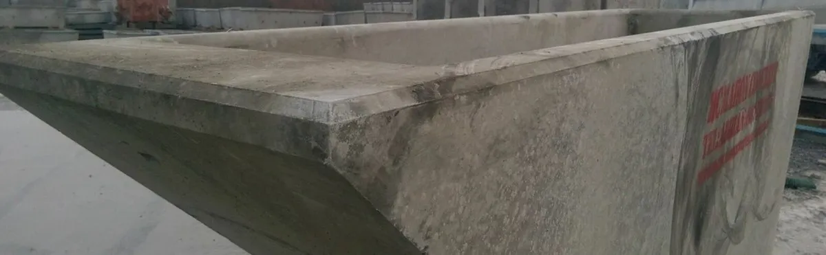 Sheep dippers. Concrete. Can deliver. - Image 4