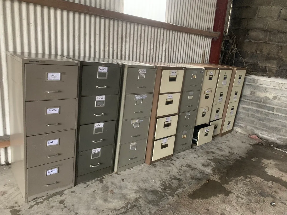 Office equipment - Image 2