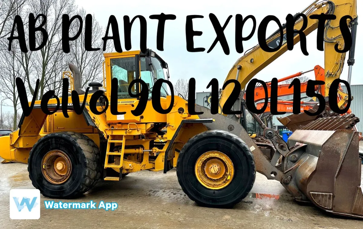 Caterpillar 325 322 320 - Image 2