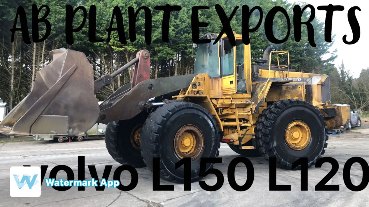 Caterpillar 325 322 320 - Image 4