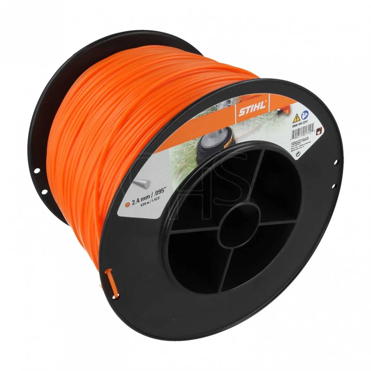 Vortex Strimmer Line - BEST QUALITY/ FREE DELIVERY - Image 4